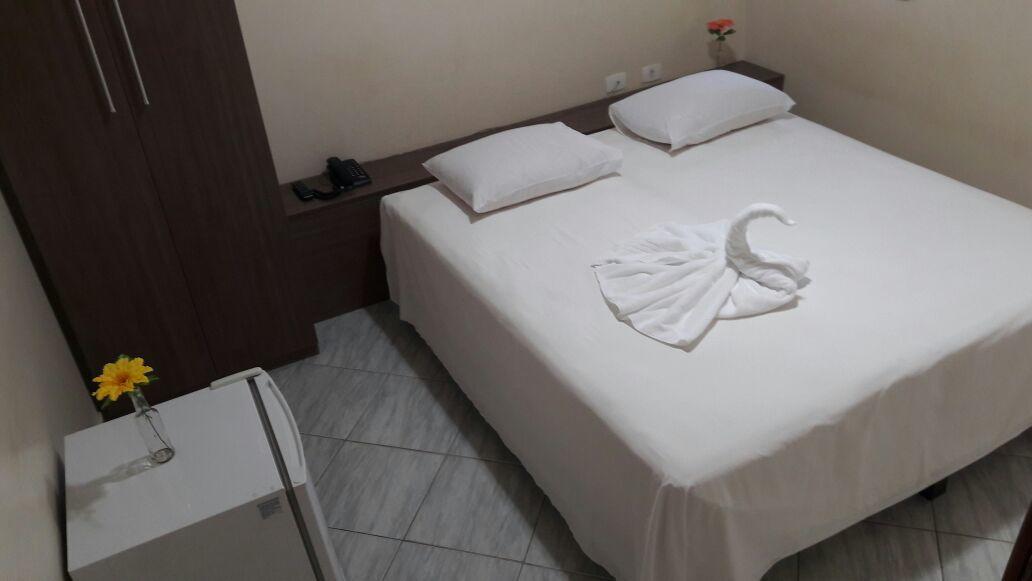 Nosso Hotel Манаус Экстерьер фото