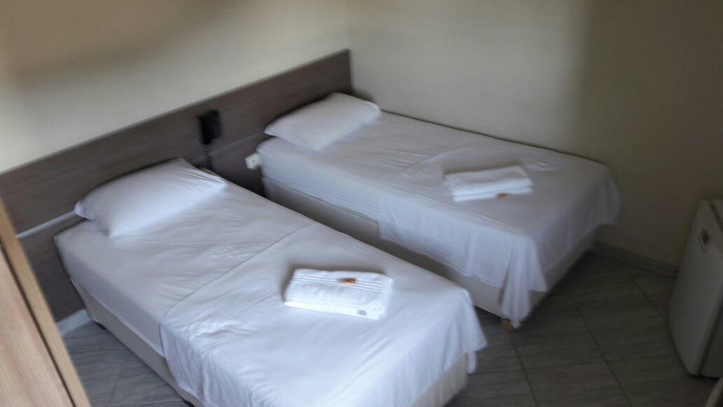 Nosso Hotel Манаус Экстерьер фото